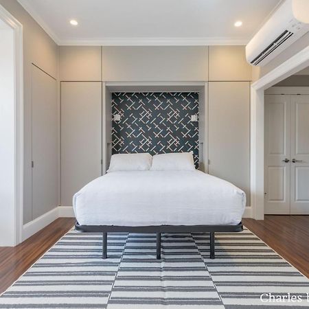 בוסטון J Miller Flats By Thatch מראה חיצוני תמונה